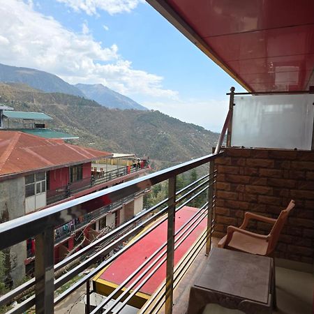 Hotel Starwud Kotagge マクロード・ガンジ エクステリア 写真