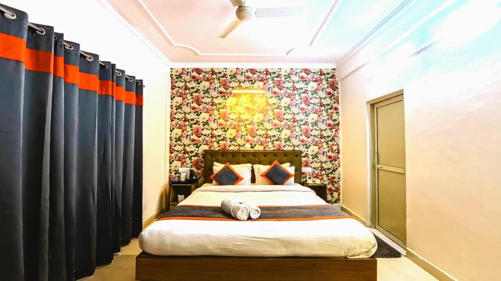 Hotel Starwud Kotagge マクロード・ガンジ エクステリア 写真