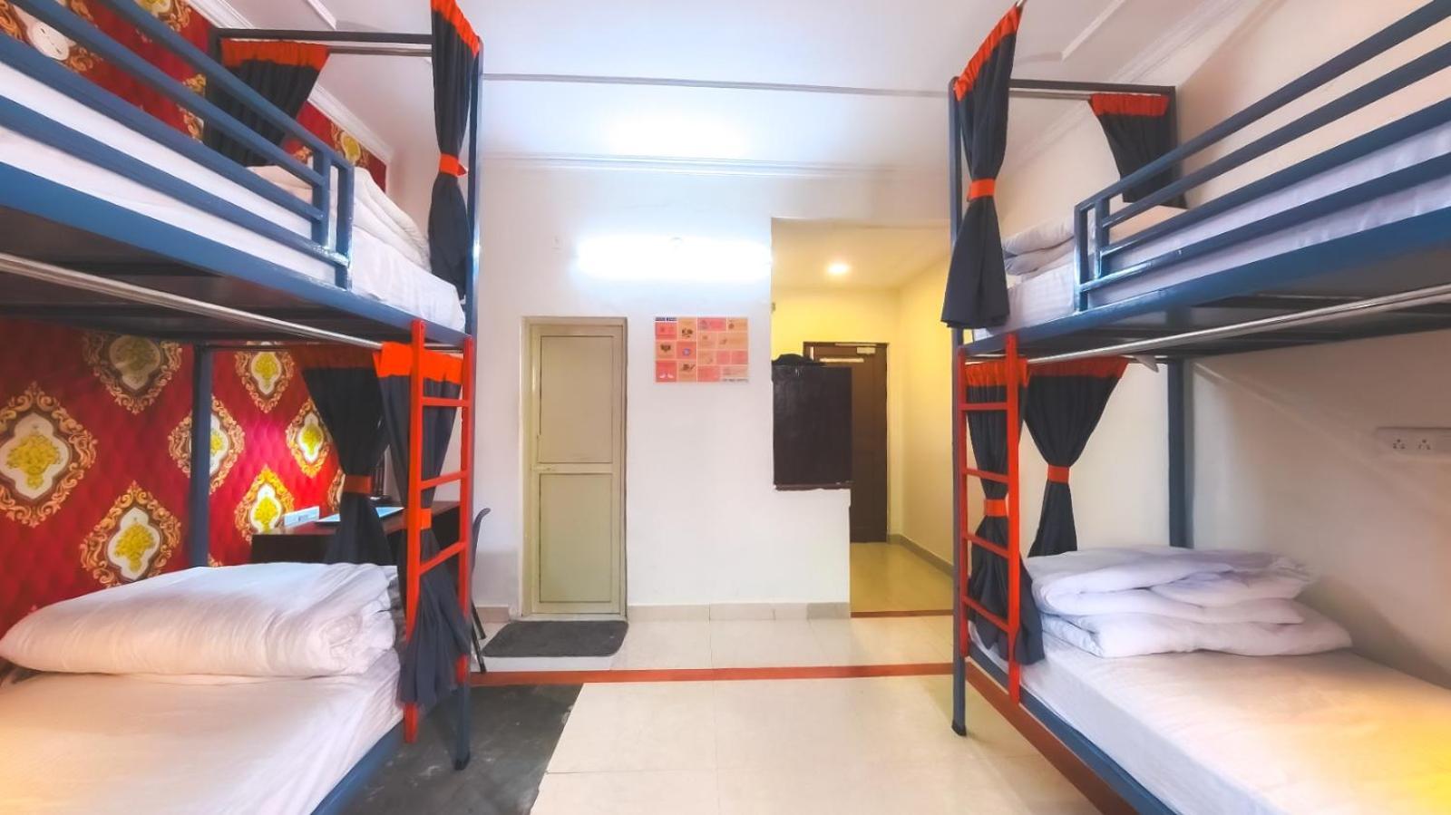 Hotel Starwud Kotagge マクロード・ガンジ エクステリア 写真