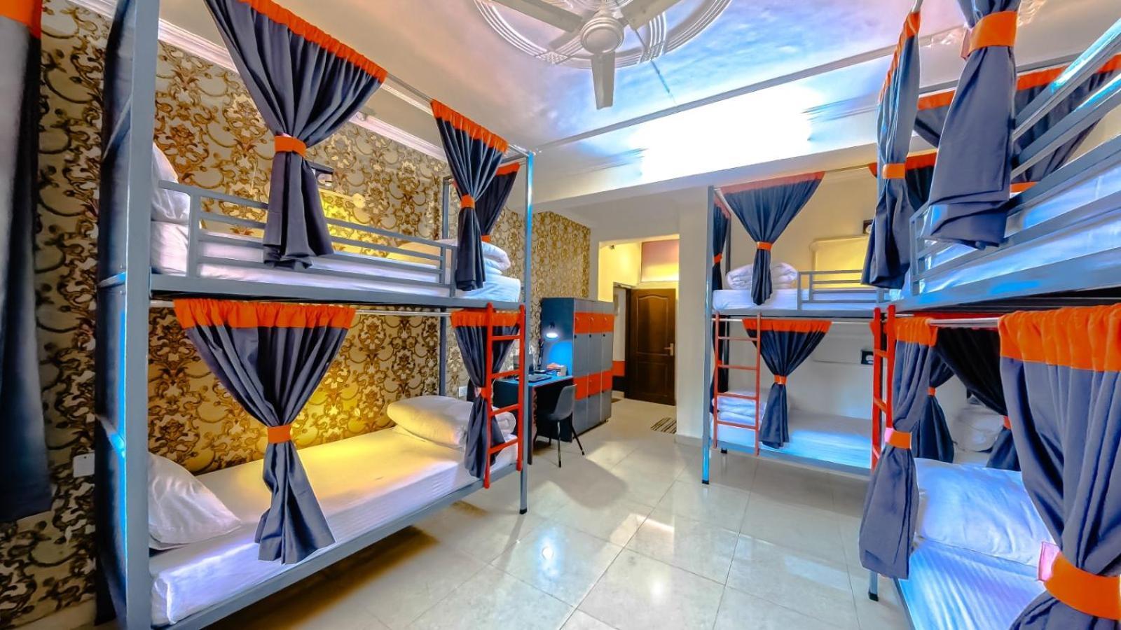 Hotel Starwud Kotagge マクロード・ガンジ エクステリア 写真
