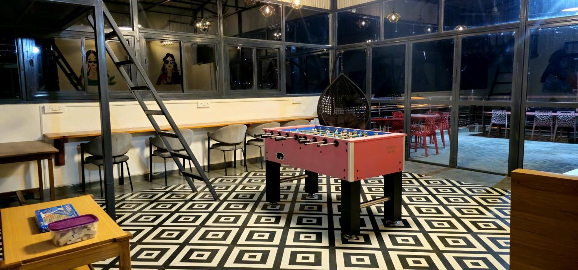 Hotel Starwud Kotagge マクロード・ガンジ エクステリア 写真