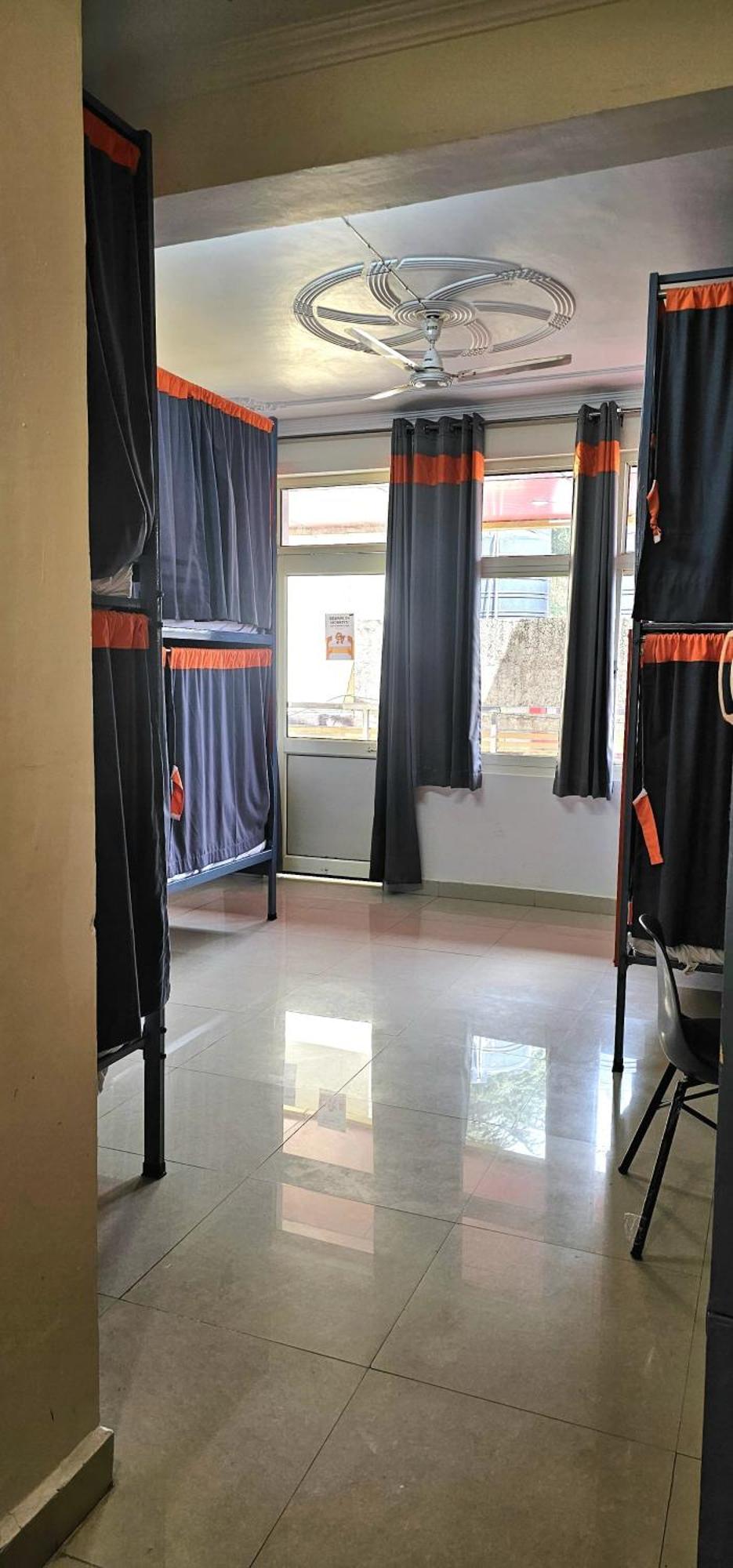 Hotel Starwud Kotagge マクロード・ガンジ エクステリア 写真