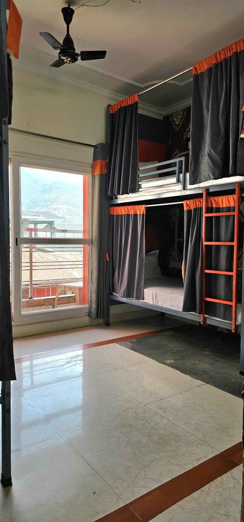 Hotel Starwud Kotagge マクロード・ガンジ エクステリア 写真